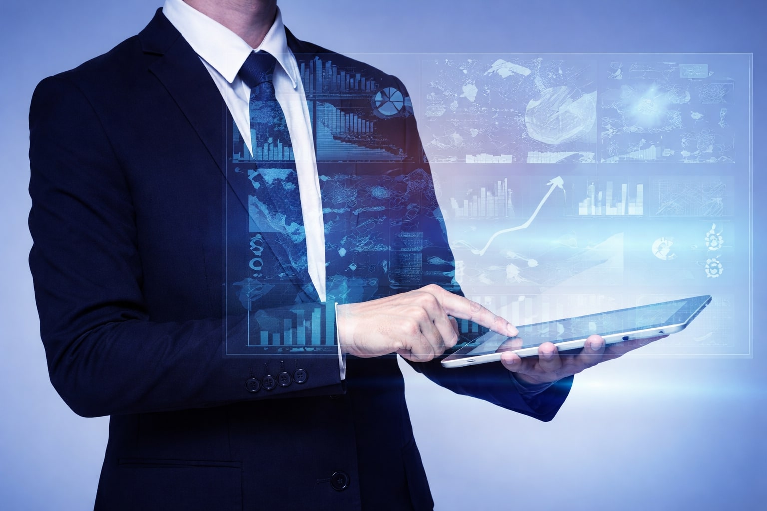 Managed services consultation