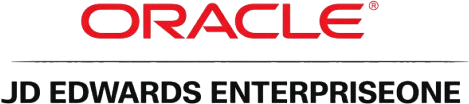 Oracle JD Edwards EnterpriseOne